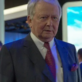 Wolfgang Porsche