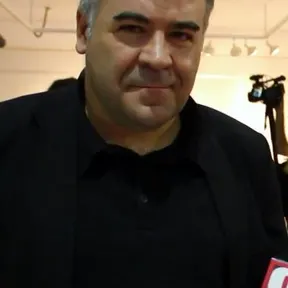 Antonio García Ferreras