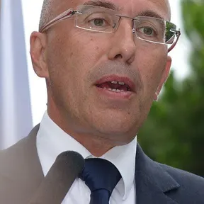 Éric Ciotti
