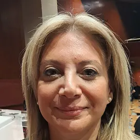 Maria Karystianou