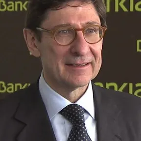 José Ignacio Goirigolzarri
