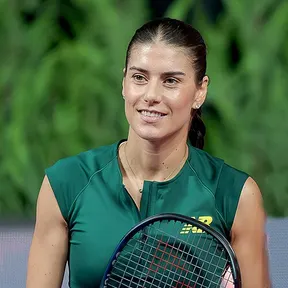 Sorana Cîrstea
