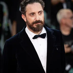Pablo Larraín
