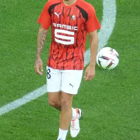 Enzo Le Fée