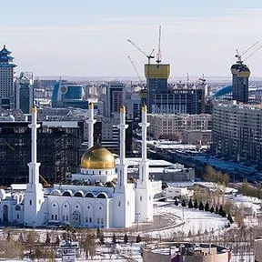 Astana