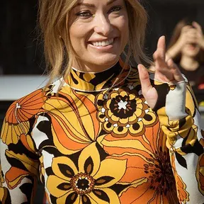Olivia Wilde