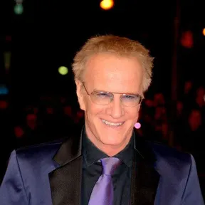 Christopher Lambert