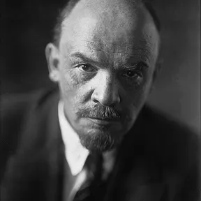 Vladimir Lenin