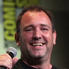 Trey Parker