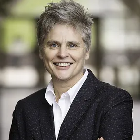 Mary Moriarty