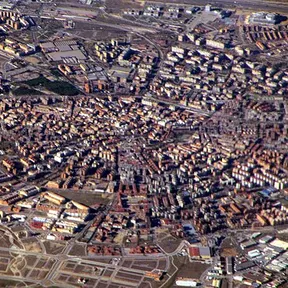 Móstoles