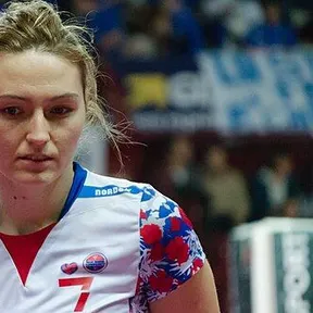 Jelena Blagojević