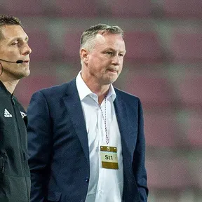 Michael O'Neill