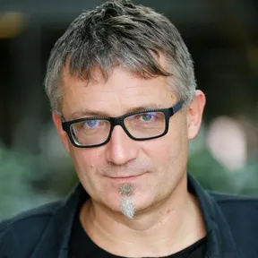Piotr Głuchowski