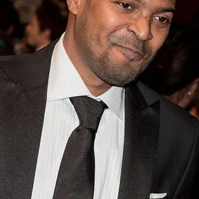 Noel Clarke