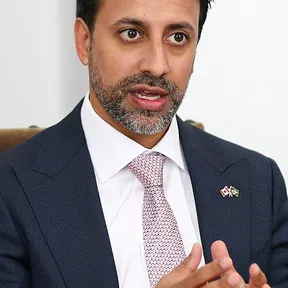 Maninder Sidhu