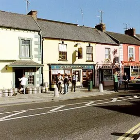 Adare