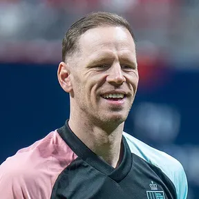 Matz Sels