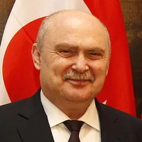 Feridun Sinirlioğlu