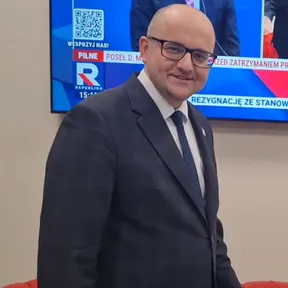 Dariusz Matecki