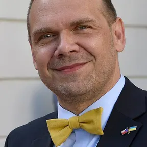 Martin Baxa