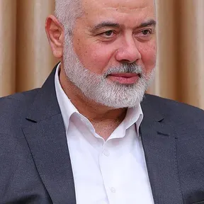 Ismail Haniyeh