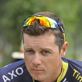 Nicolas Roche