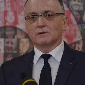 Sorin Cîmpeanu