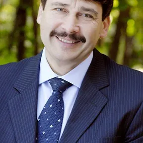János Áder