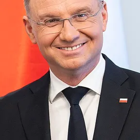 Andrzej Duda