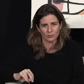 Camille Kouchner