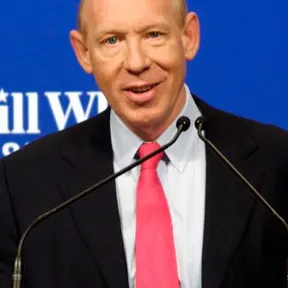 Bill White