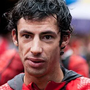 Kilian Jornet