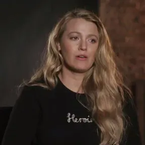 Blake Lively