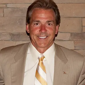 Nick Saban