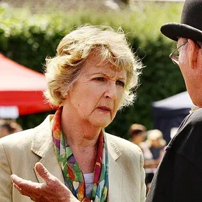 Penelope Keith
