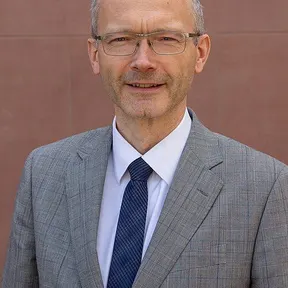 Helmut Martin