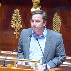 Aurélien Taché
