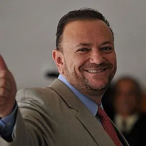 Edinho Silva