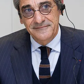 Serge Papin