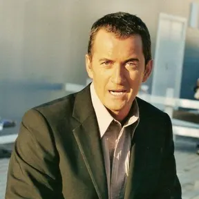 Christophe Dechavanne