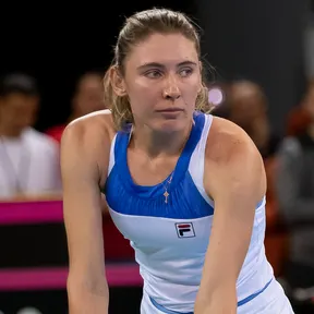 Ekaterina Alexandrova
