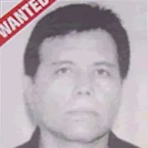 Ismael Zambada