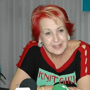 Rosa María Calaf
