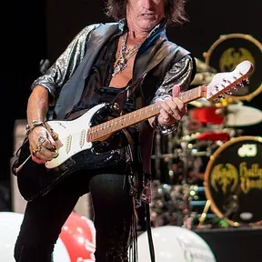 Joe Perry