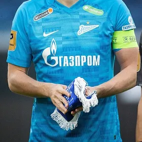 Artem Dzyuba