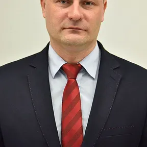 Krzysztof Paszyk