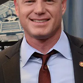 Eric Dane