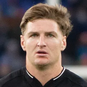 Jordie Barrett