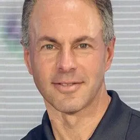 Devin Wenig